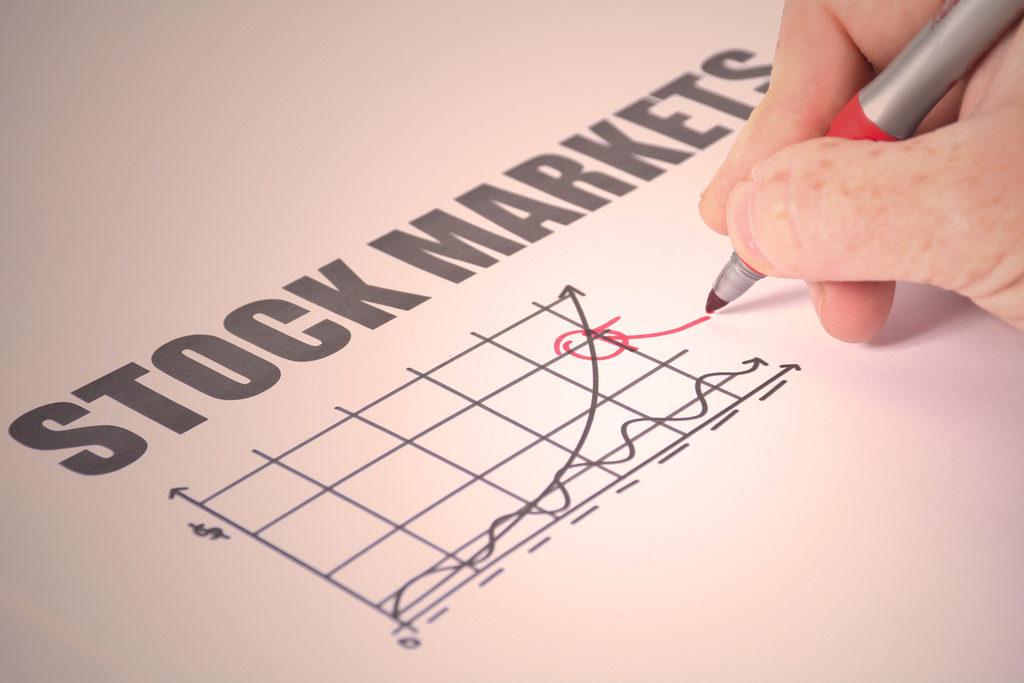 За пазарите наблягайте на положителното съветват някои пазарни стратези И